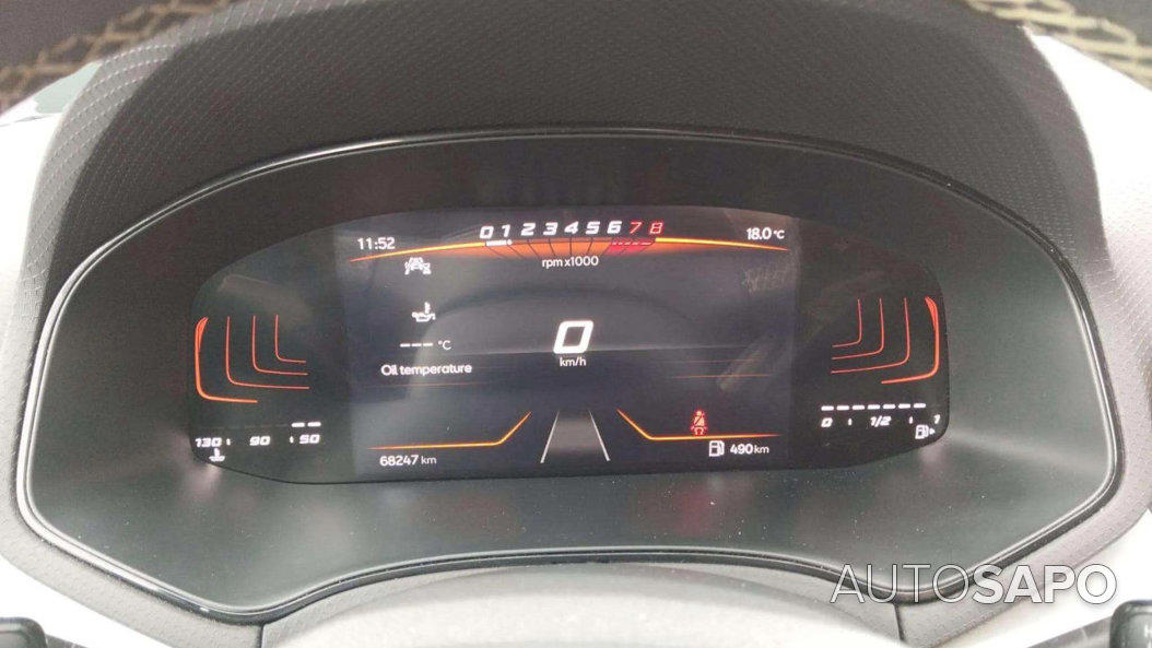 Seat Arona 1.0 TSI Style de 2023