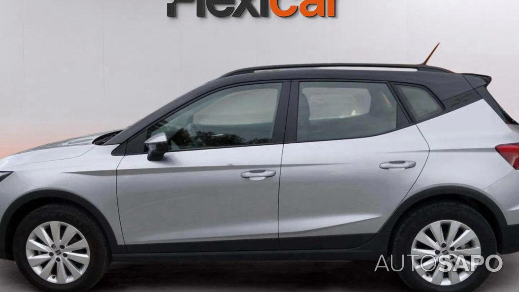 Seat Arona 1.0 TSI Style de 2023