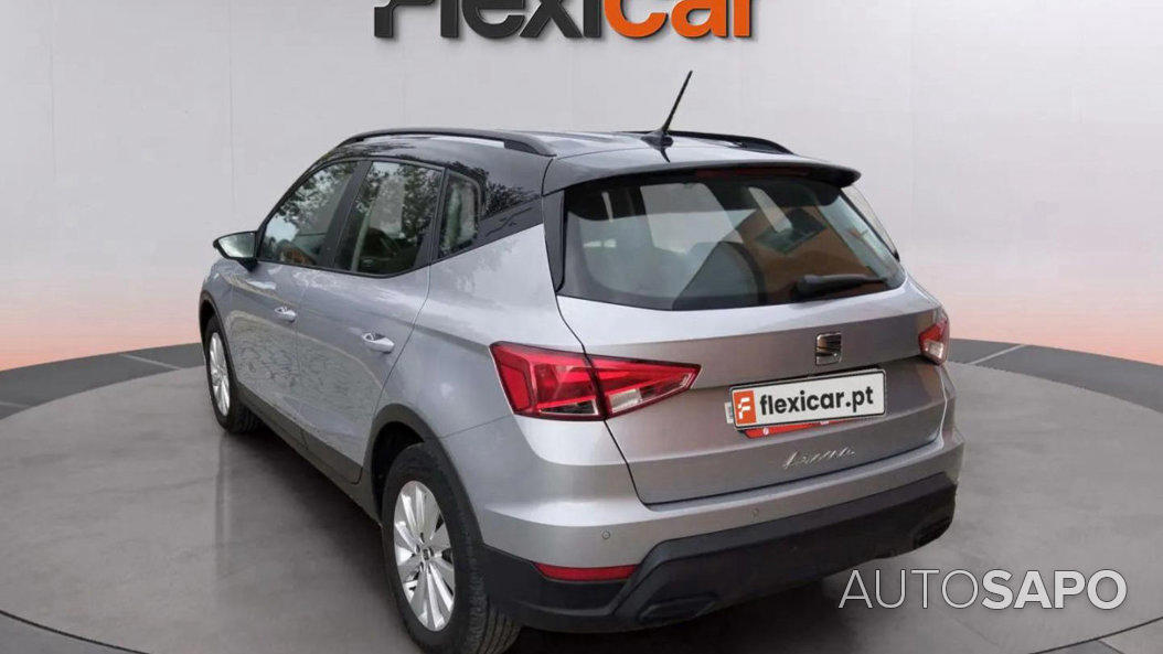 Seat Arona 1.0 TSI Style de 2023