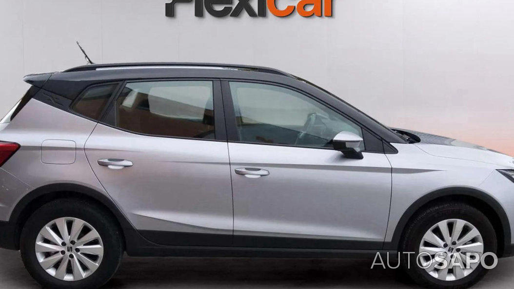 Seat Arona 1.0 TSI Style de 2023