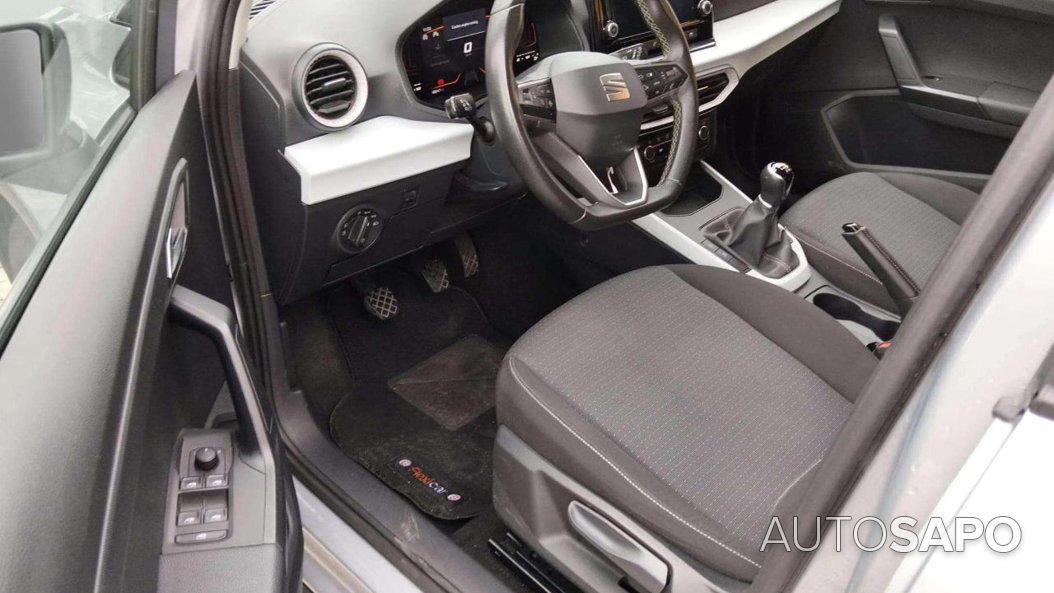 Seat Arona 1.0 TSI Style de 2023