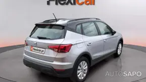 Seat Arona 1.0 TSI Style de 2023