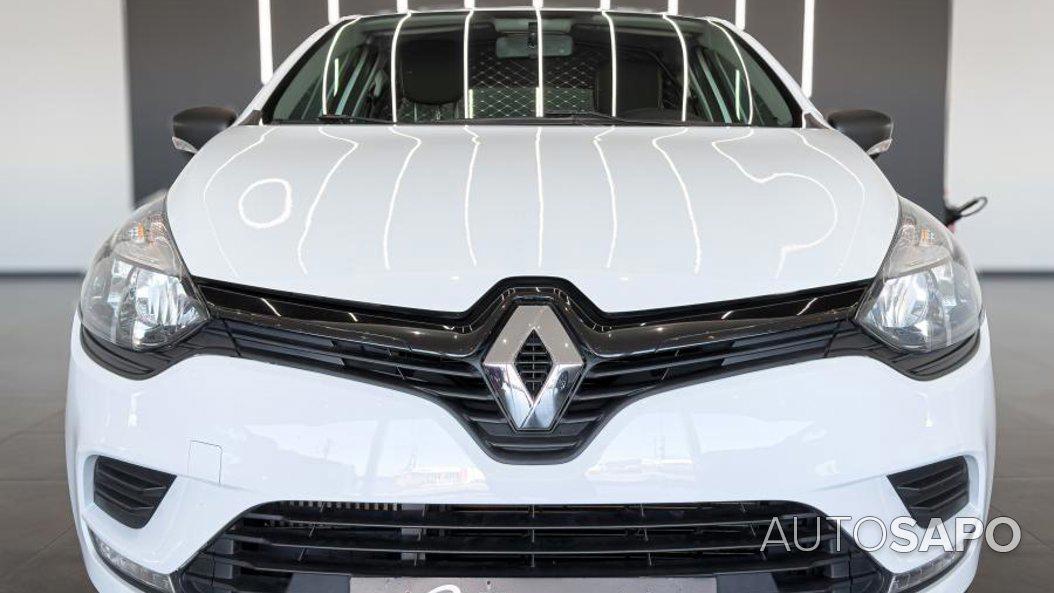 Renault Clio de 2019