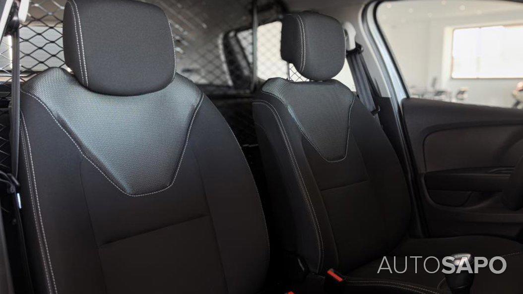 Renault Clio de 2019