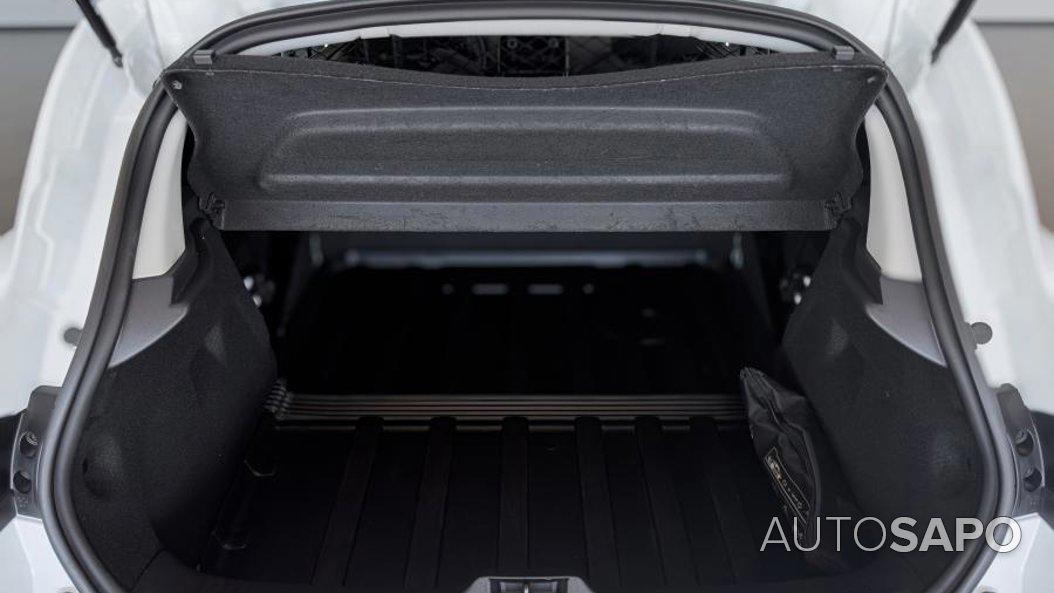 Renault Clio de 2019