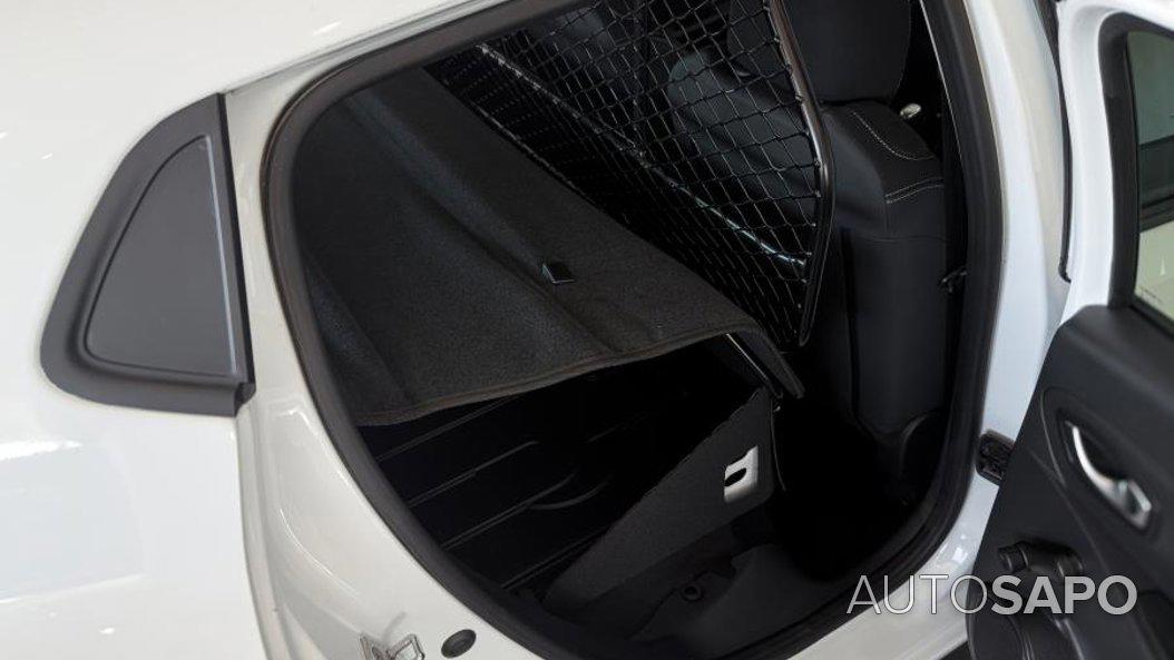 Renault Clio de 2019