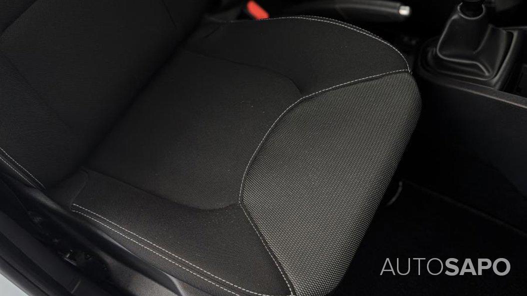 Renault Clio de 2019