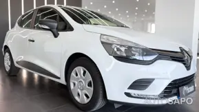 Renault Clio de 2019