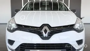 Renault Clio de 2019