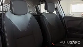 Renault Clio de 2019