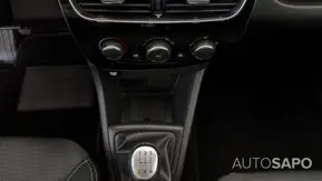 Renault Clio de 2019