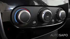 Renault Clio de 2019