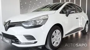 Renault Clio de 2019