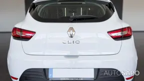 Renault Clio de 2019