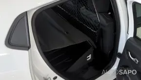 Renault Clio de 2019