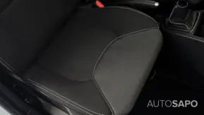 Renault Clio de 2019