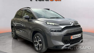 Citroen C3 AirCross 1.2 PureTech C-Series de 2024