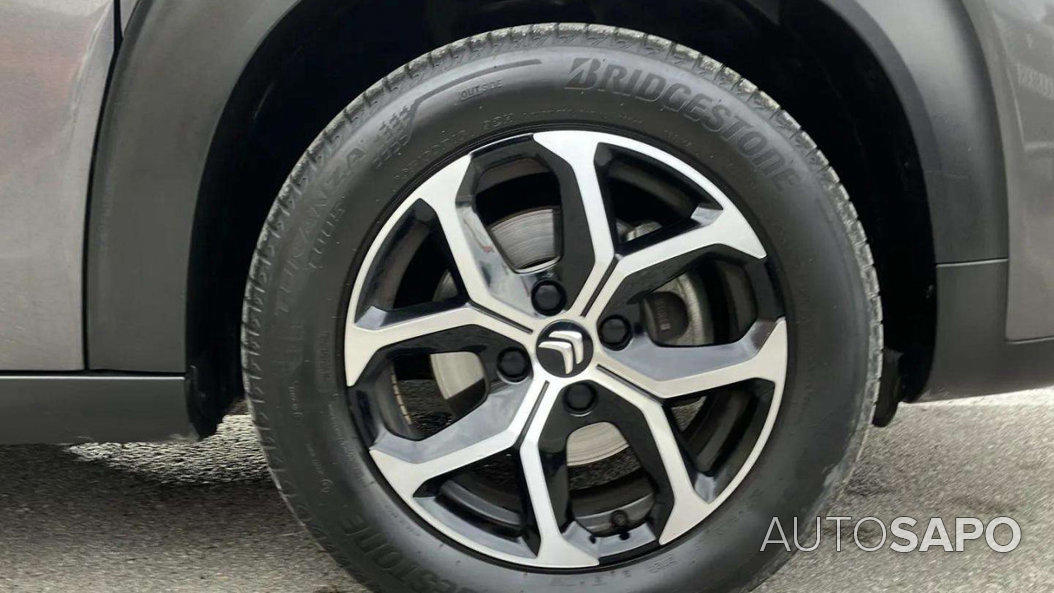 Citroen C3 AirCross 1.2 PureTech C-Series de 2024