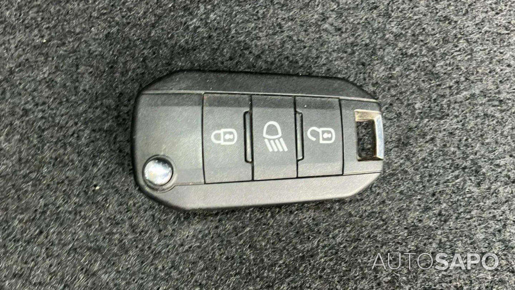 Citroen C3 AirCross 1.2 PureTech C-Series de 2024