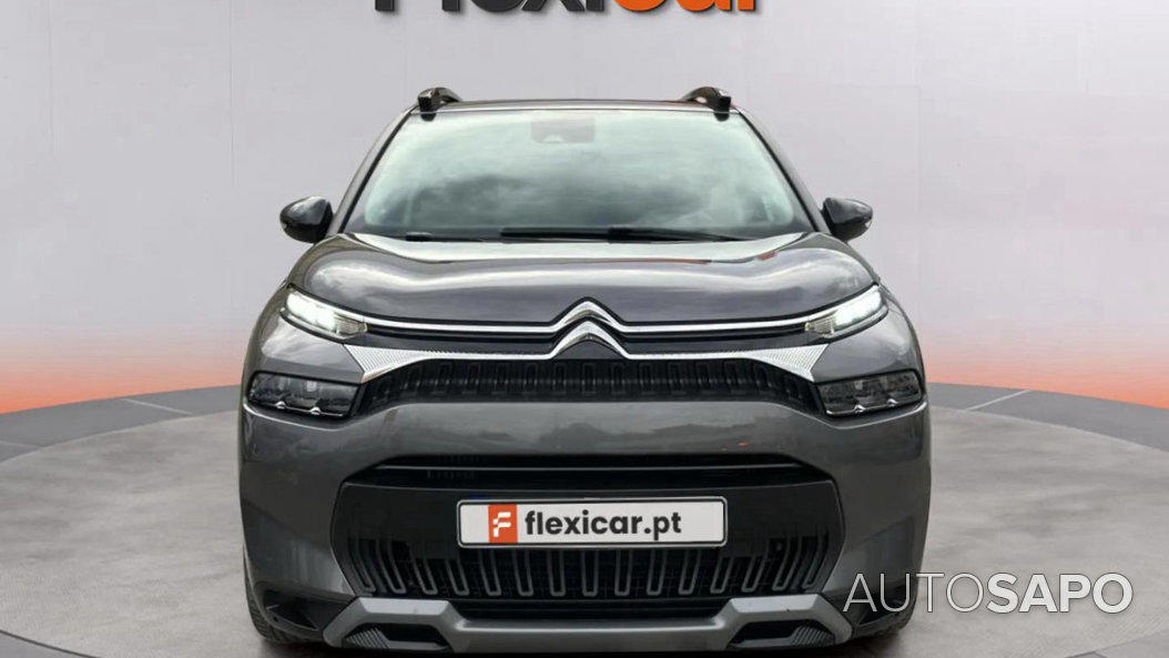 Citroen C3 AirCross 1.2 PureTech C-Series de 2024