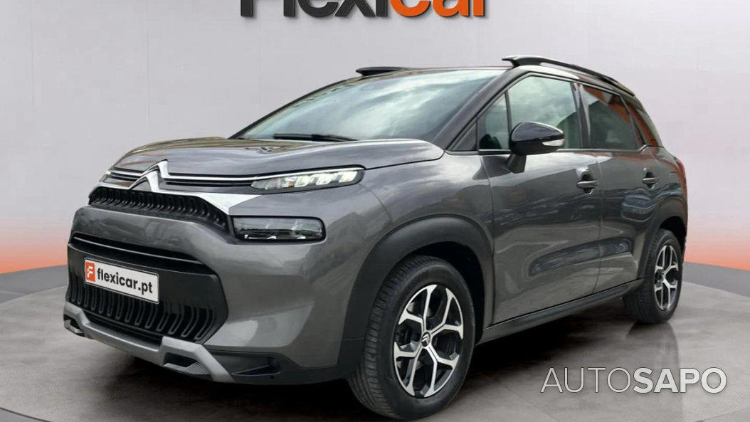 Citroen C3 AirCross 1.2 PureTech C-Series de 2024
