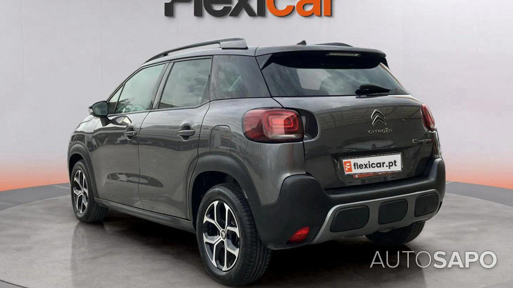 Citroen C3 AirCross 1.2 PureTech C-Series de 2024