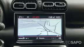 Citroen C3 AirCross 1.2 PureTech C-Series de 2024