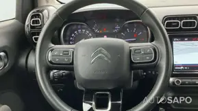 Citroen C3 AirCross 1.2 PureTech C-Series de 2024