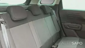 Citroen C3 AirCross 1.2 PureTech C-Series de 2024