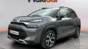 Citroen C3 AirCross 1.2 PureTech C-Series de 2024