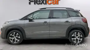 Citroen C3 AirCross 1.2 PureTech C-Series de 2024