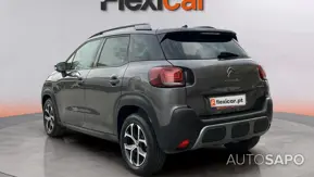 Citroen C3 AirCross 1.2 PureTech C-Series de 2024