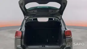 Citroen C3 AirCross 1.2 PureTech C-Series de 2024