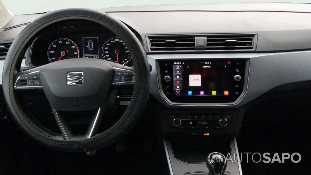 Seat Arona 1.0 TSI Style de 2021