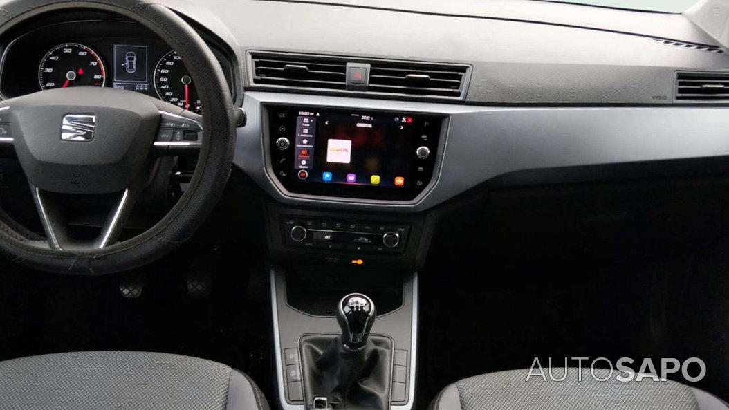 Seat Arona 1.0 TSI Style de 2021