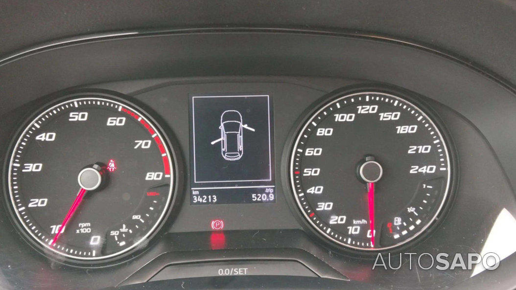 Seat Arona 1.0 TSI Style de 2021