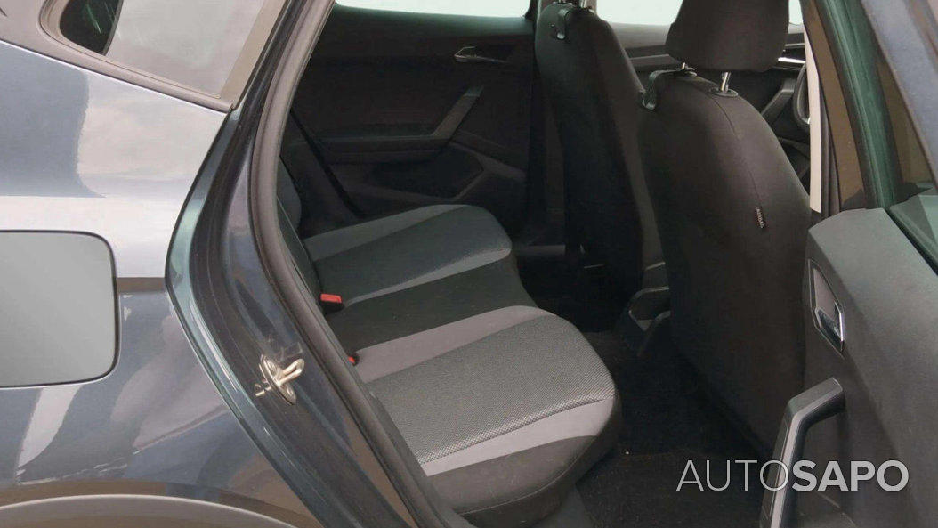 Seat Arona 1.0 TSI Style de 2021