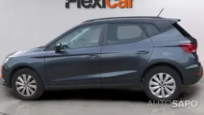 Seat Arona 1.0 TSI Style de 2021