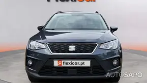 Seat Arona 1.0 TSI Style de 2021