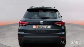 Seat Arona 1.0 TSI Style de 2021