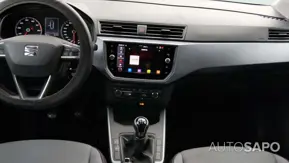 Seat Arona 1.0 TSI Style de 2021