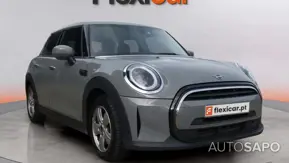 MINI One de 2021