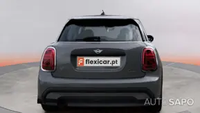 MINI One de 2021