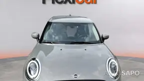 MINI One de 2021