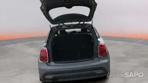 MINI One de 2021