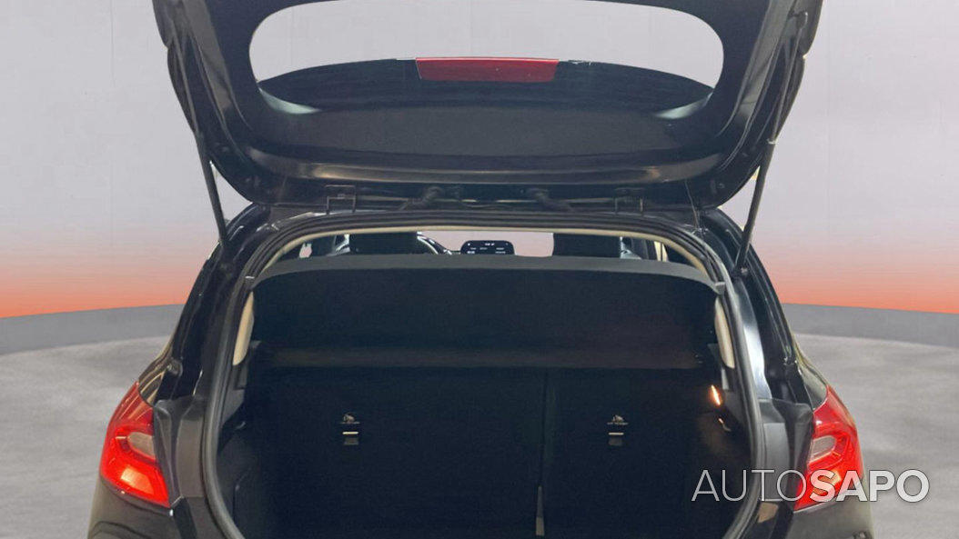 Ford Fiesta 1.0 EcoBoost Connected de 2021