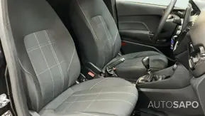 Ford Fiesta 1.0 EcoBoost Connected de 2021