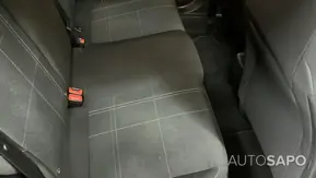 Ford Fiesta 1.0 EcoBoost Connected de 2021