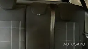 Ford Fiesta 1.0 EcoBoost Connected de 2021