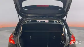 Ford Fiesta 1.0 EcoBoost Connected de 2021